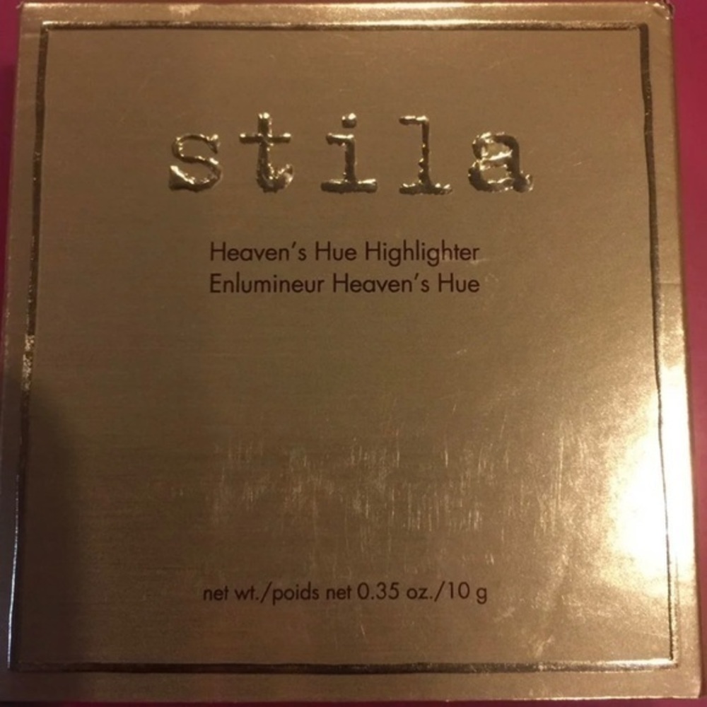 Stila‎ Heaven’s Hue Highlighter